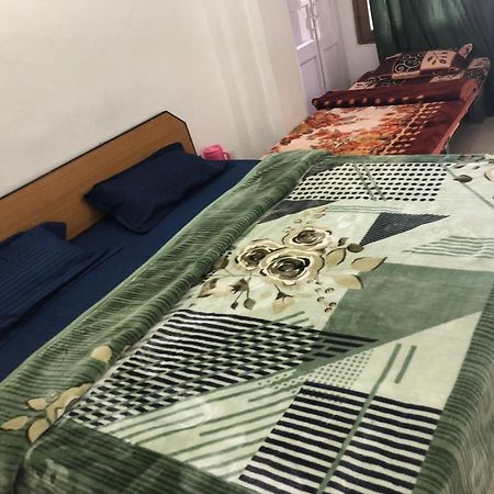 Jindal Home Stay Mussoorie Exteriör bild