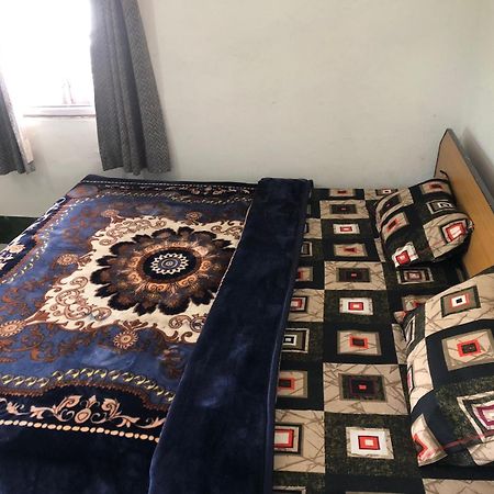 Jindal Home Stay Mussoorie Exteriör bild