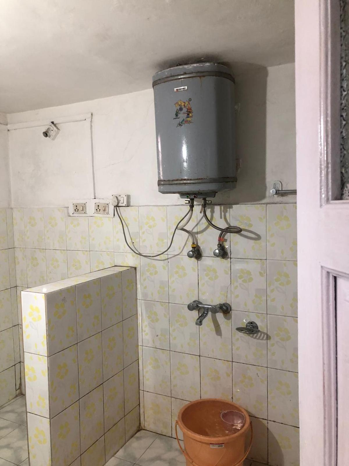 Jindal Home Stay Mussoorie Exteriör bild