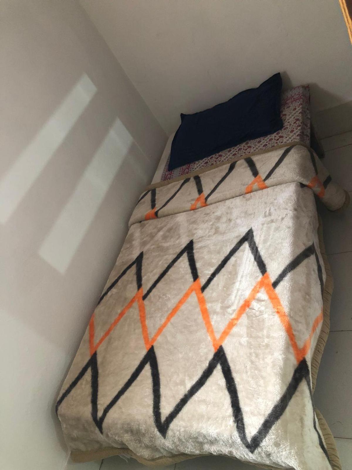 Jindal Home Stay Mussoorie Exteriör bild