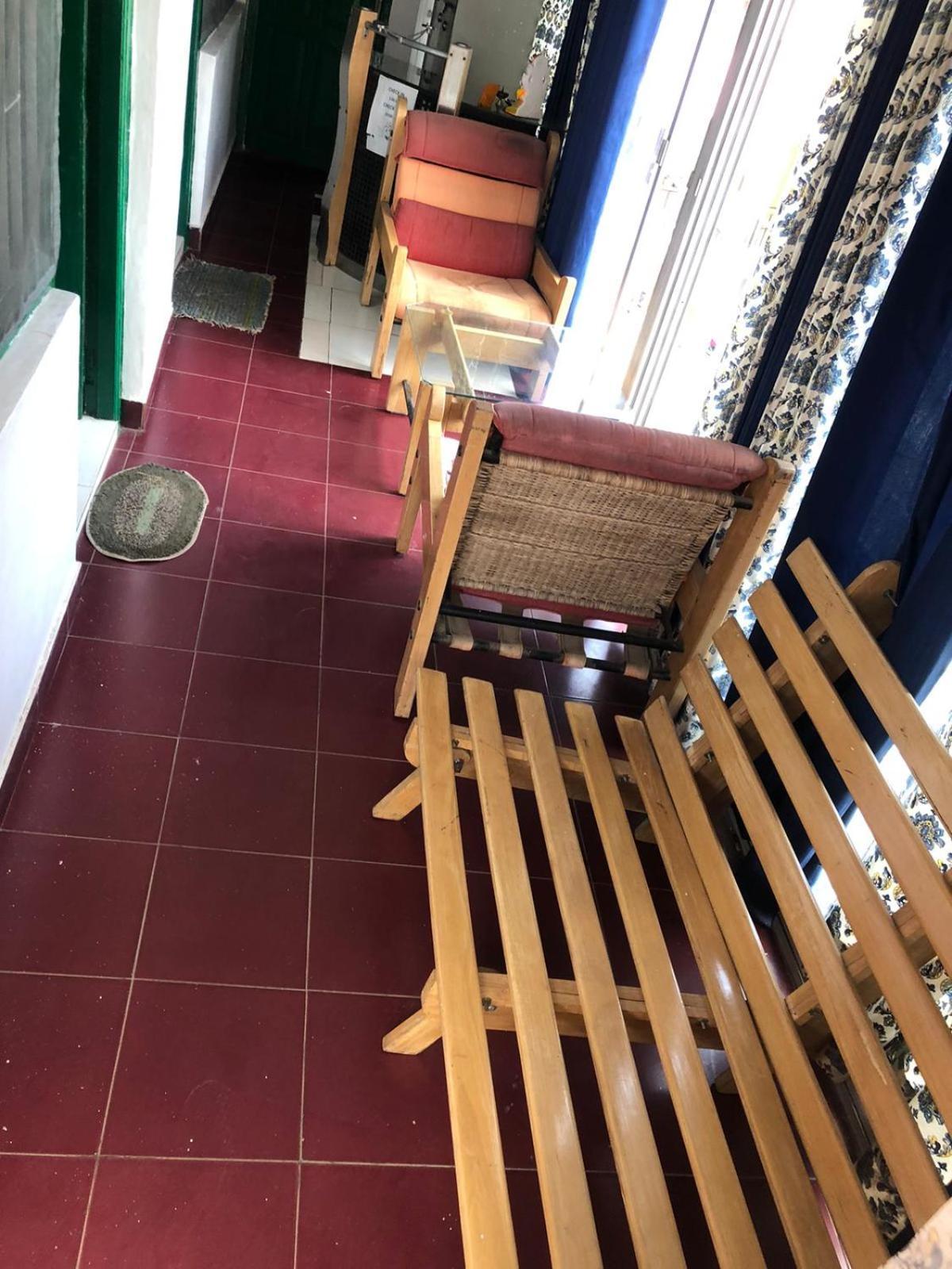 Jindal Home Stay Mussoorie Exteriör bild