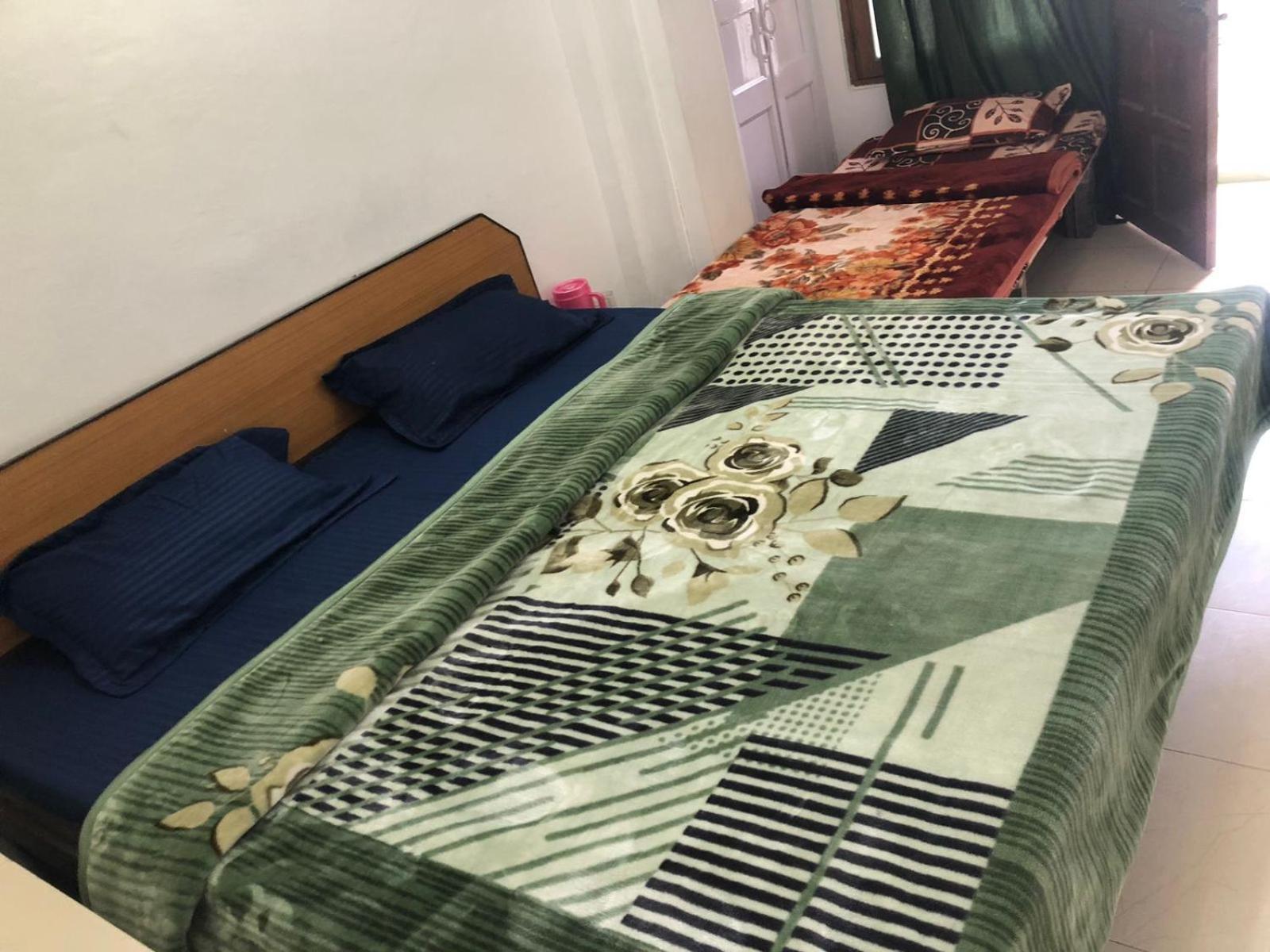 Jindal Home Stay Mussoorie Exteriör bild