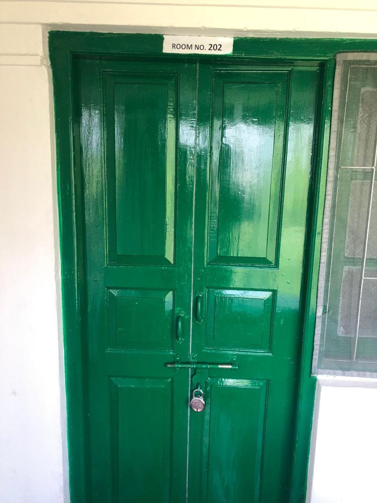 Jindal Home Stay Mussoorie Exteriör bild