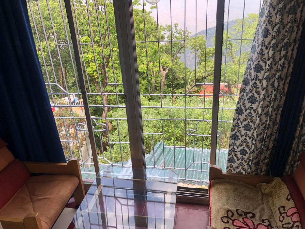 Jindal Home Stay Mussoorie Exteriör bild