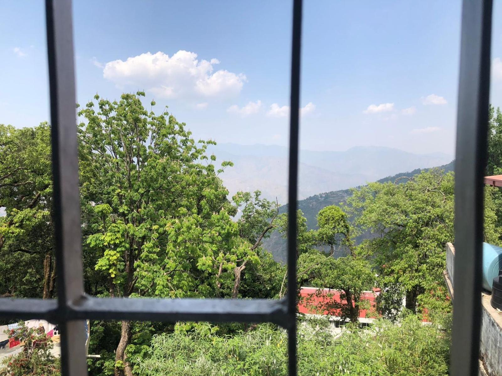 Jindal Home Stay Mussoorie Exteriör bild